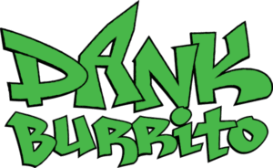 Dank-Burrito-Logo