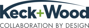 Keck-Wood-Logo