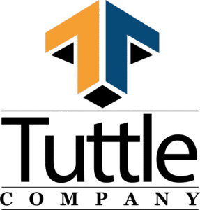Tuttle-Logo
